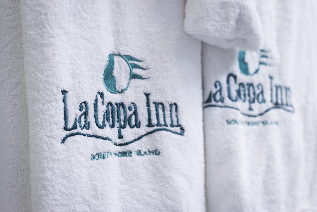 La Copa Inn Beach Hotel South Padre Island Exteriér fotografie